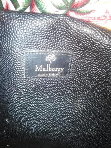 Sac Mulberry - 2