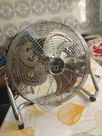 Ventilateur de refroidissement - 2