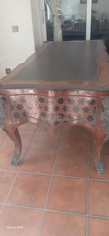 Bureau de collection - 2