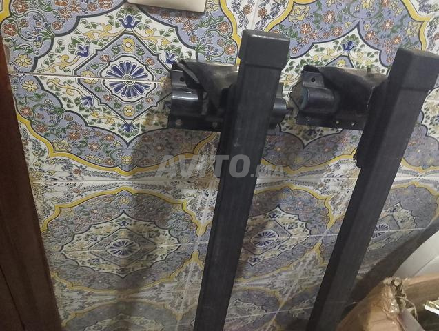 حامل أمتعة سيارة بجودة عالية من إسبانيا - 2