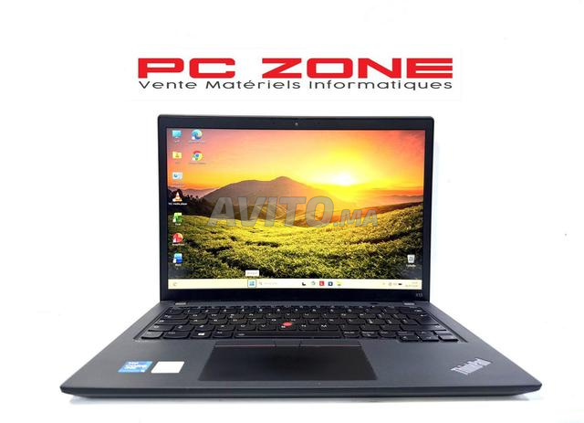 Lenovo ThinkPad X13 Gen2/ i5 الجيل 11 16 جيجا 256SSD