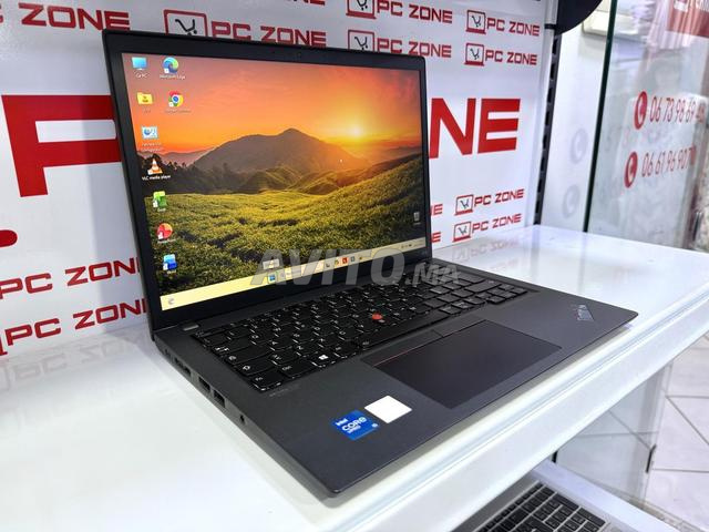Lenovo ThinkPad X13 Gen2/ i5 11ÈME GEN 16Go 256SSD - 2
