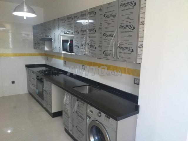 Cuisines modernes sur mesure - 2