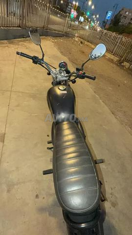 Moto phoenix - 2