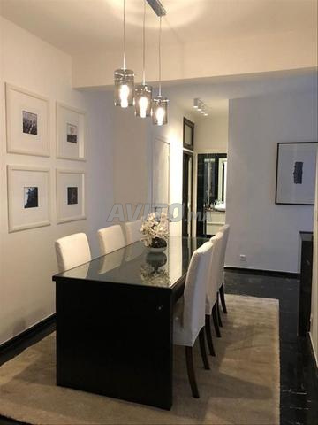 Appartement à louer 75 m² à Agdal - 2