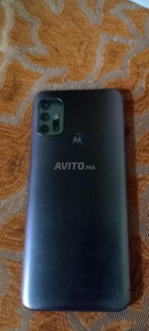 Téléphone Motorola G30 Appartements à Chacha - 2