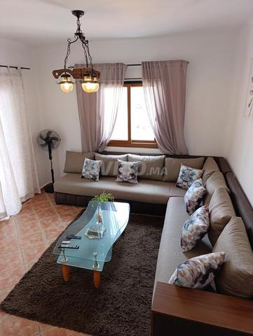 Appartement de vacances pour famille - 2
