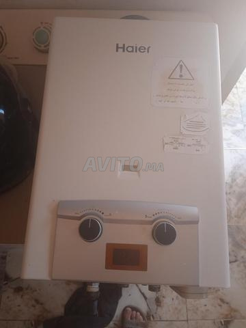 Chauffe-eau Hair - 2