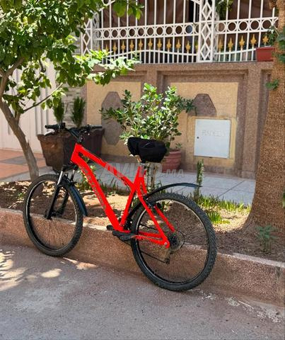 Vélo Bitwin 340 - 2