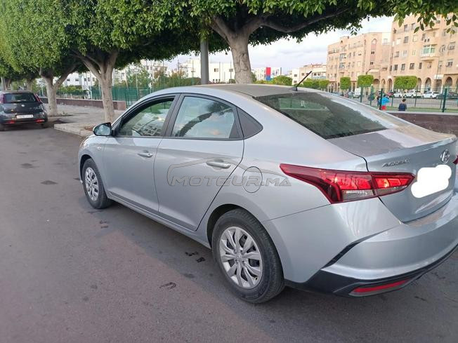 accent 11/2022 1,5 diesel
