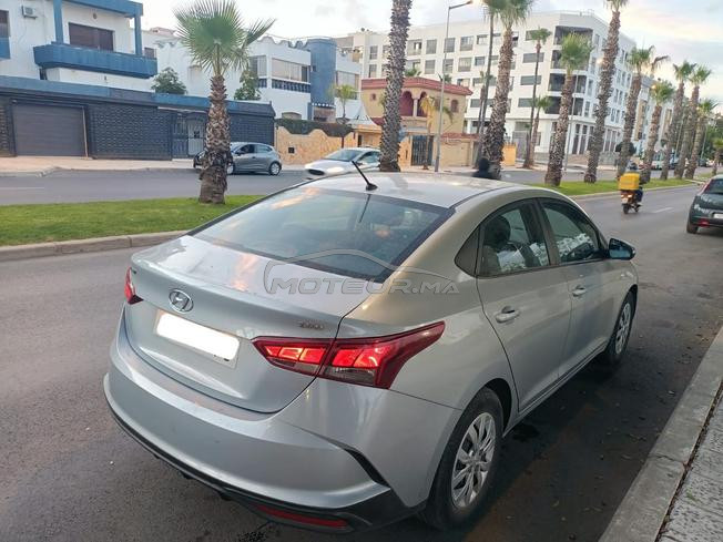 accent 11/2022 1,5 diesel