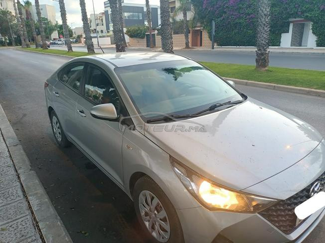 accent 11/2022 1,5 diesel