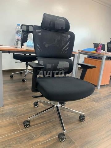 Chaise haut de gamme