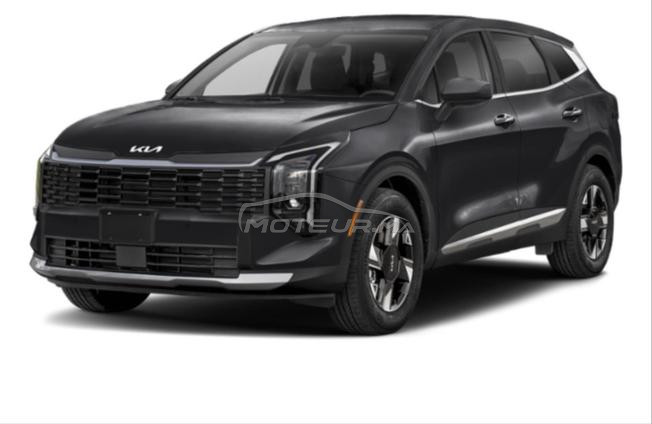 kia sportage 2026