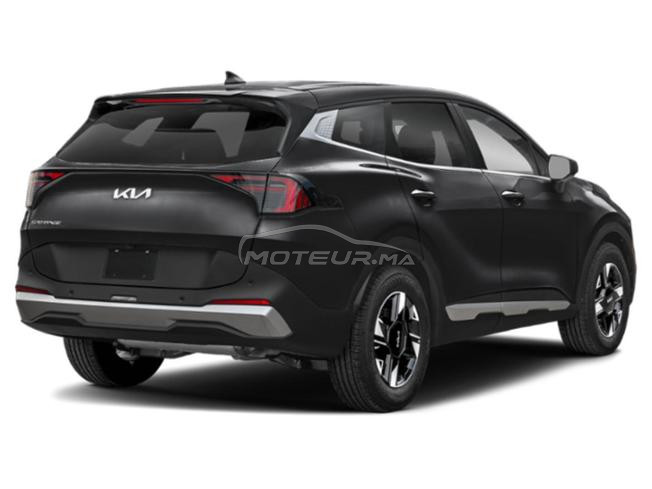 kia sportage 2026