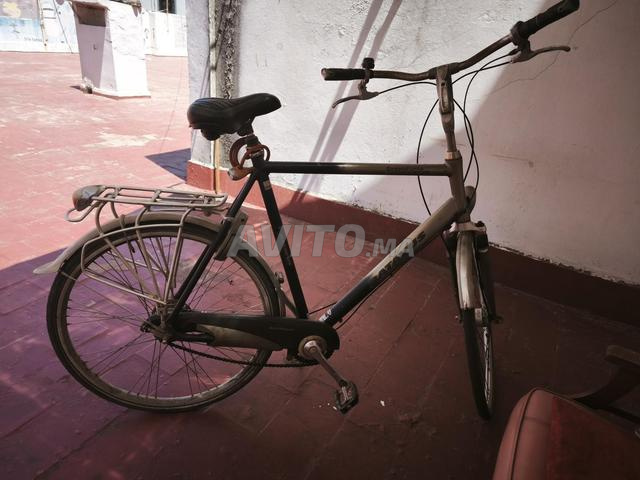 Vélo Batavus grande taille XL - 2