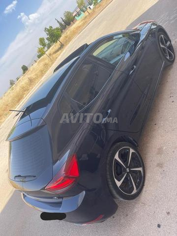 Seat Ibiza - 2