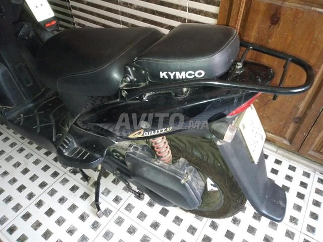 Kymco très propre - 2