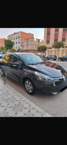 Renault Clio - 2