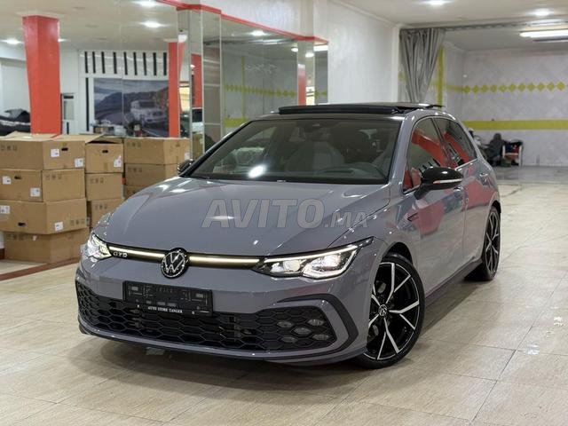 GTD 2024 ….. - 2