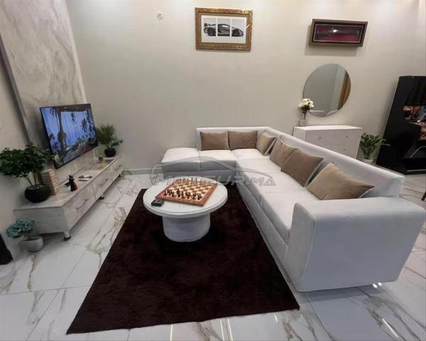 Appartement à louer à Casablanca