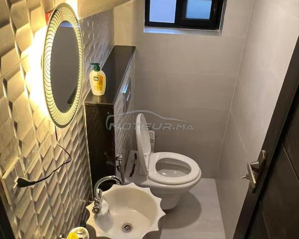 Appartement à louer à Casablanca - 2