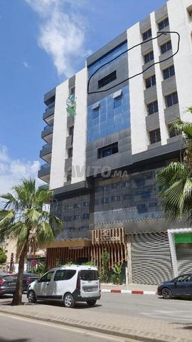 Deux bureaux à louer côte à côte - 2
