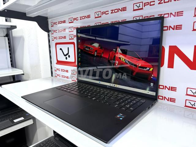 LG GRAM Z17 / i7 11ÈME GEN / 16Go 512SSD OLED 2K - 2