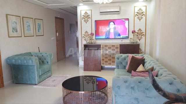 Appartement au centre ville à vendre - 2