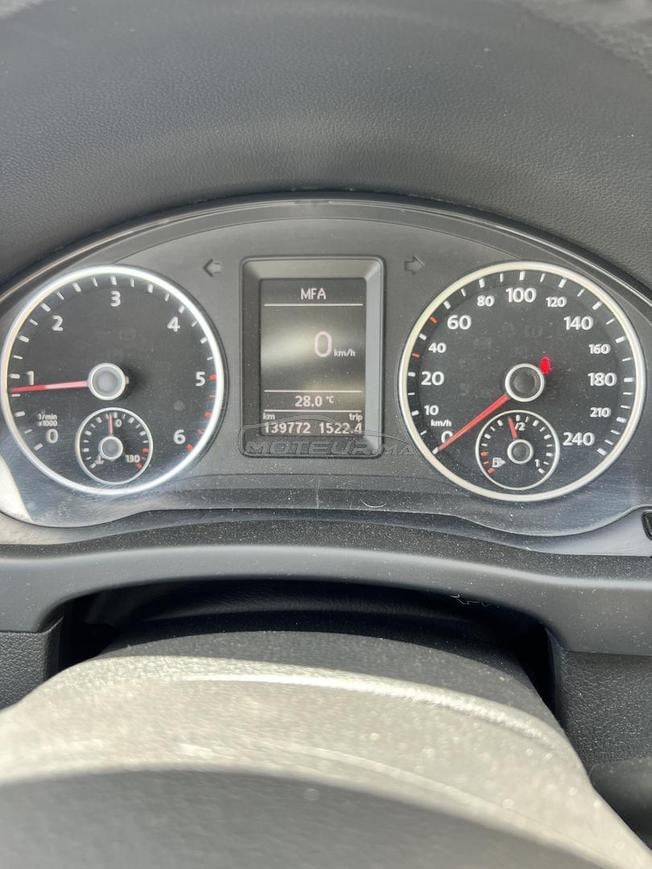 tiguan à vendre