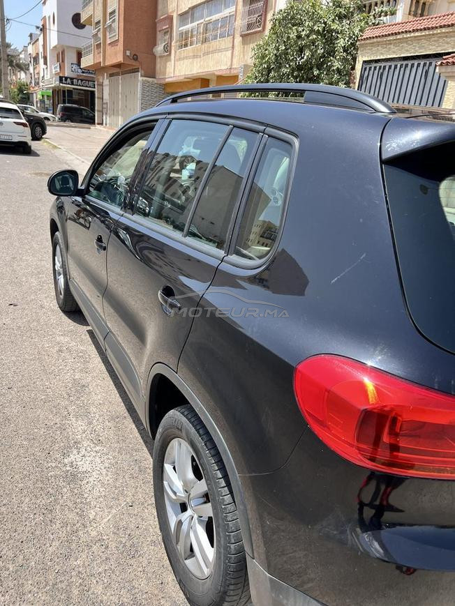 tiguan à vendre
