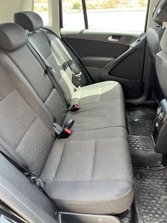 tiguan à vendre