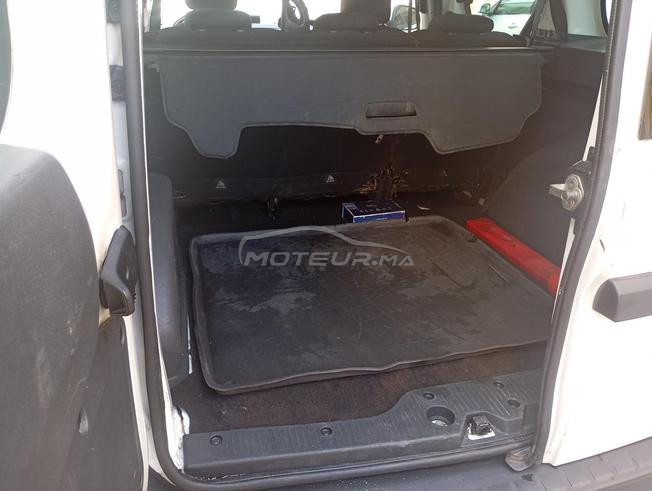 Dacia Dokker Diesel Manuelle 2017 à Larache