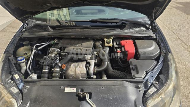 Voiture à vendre - 2