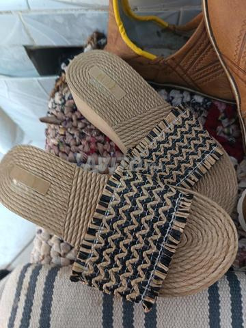 حذاء 37