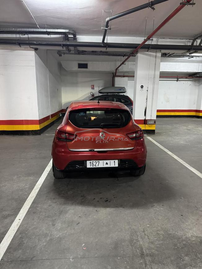 clio 4 2014 darba 260 