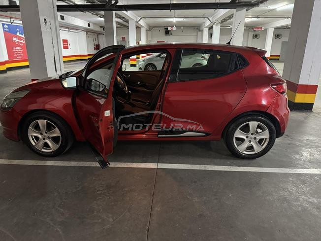 clio 4 2014 darba 260 