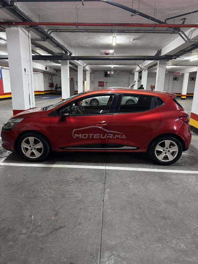 clio 4 2014 darba 260 