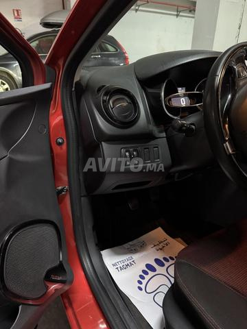 Clio 4 2014 260 000 km - 2