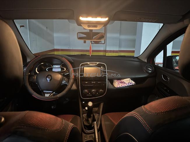 clio 4 2014 darba 260 