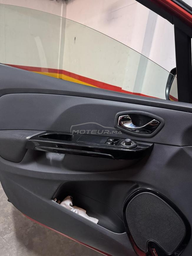 clio 4 2014 darba 260 