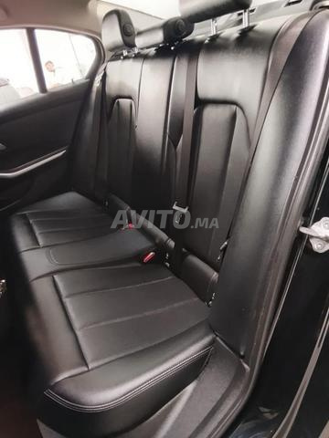 BMW Série 3 Diesel Automatique 2021 à Casablanca