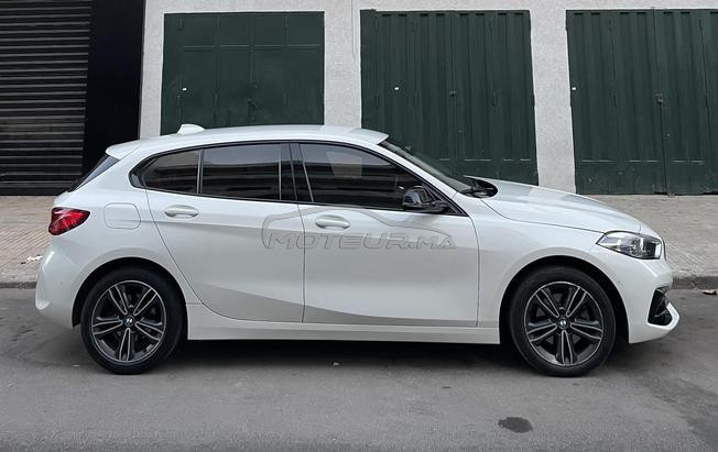 BMW Série 1 Diesel Automatique 