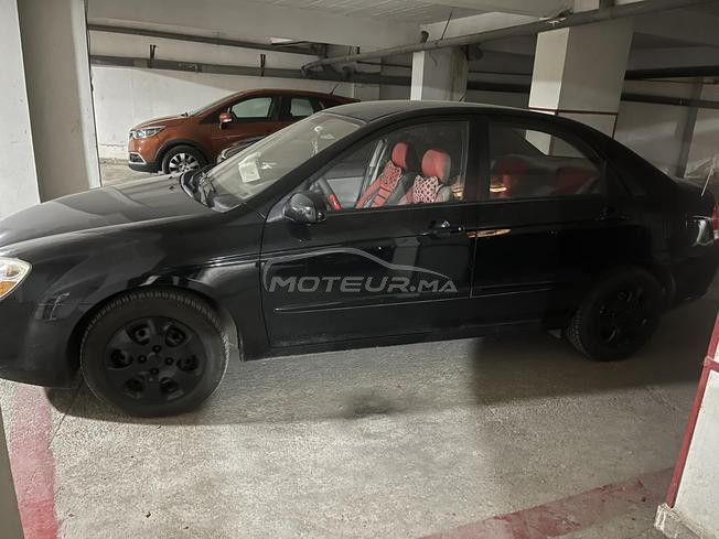 KIA CERATO DIESEL 2009 ( SEMSAR NON )