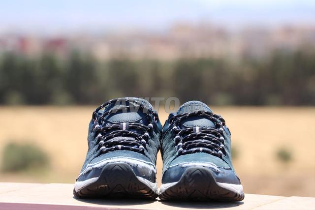 Chaussures de randonnée - 2