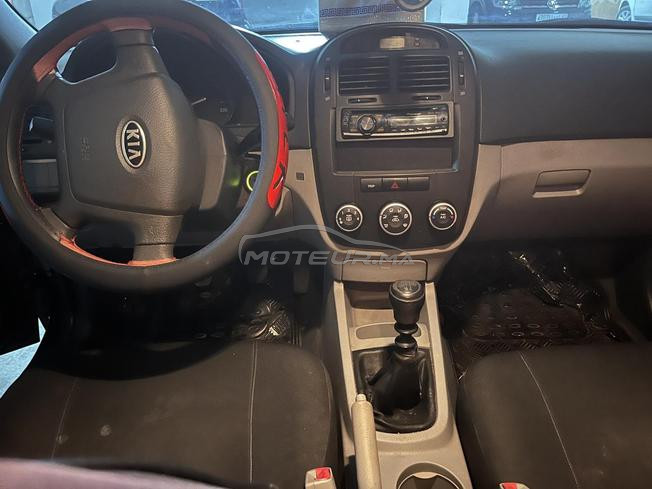 KIA CERATO DIESEL 2009 ( SEMSAR NON )