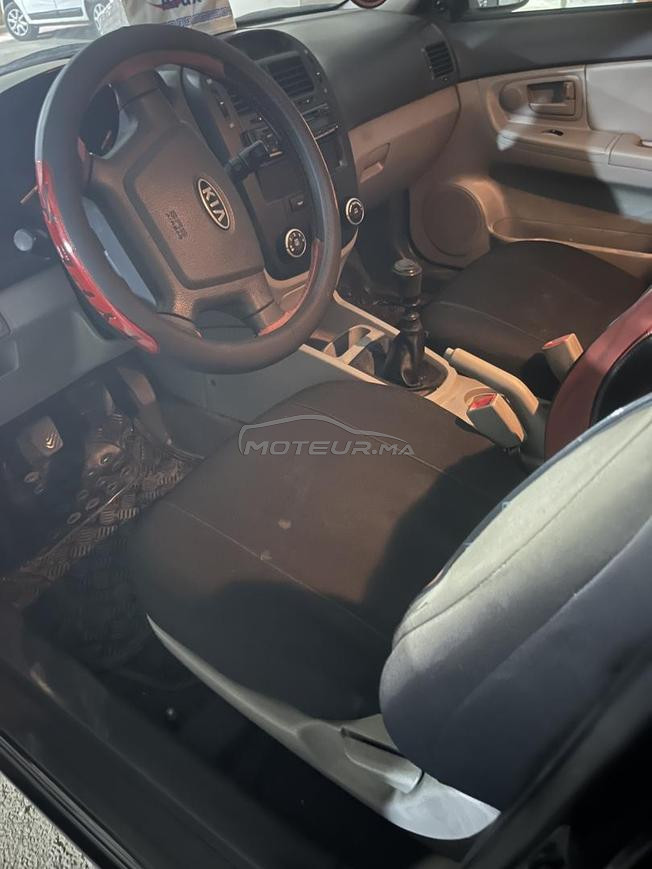 KIA CERATO DIESEL 2009 ( SEMSAR NON )
