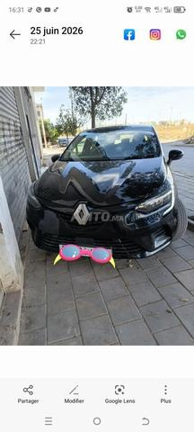2 Renault Clio 5 - 2