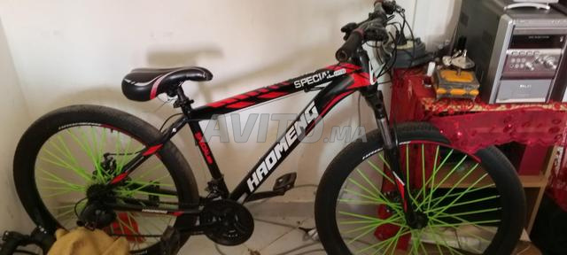Vélo 26 pouces - 2