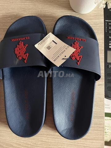 Sandales Polo pointure 42 à vendre - 2